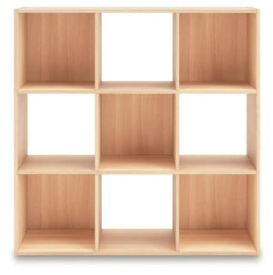 Piperton - Cube Organizer - Wood - Best Buy Furniture