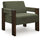 Adlanlock - Accent Chair - Best Buy Furniture