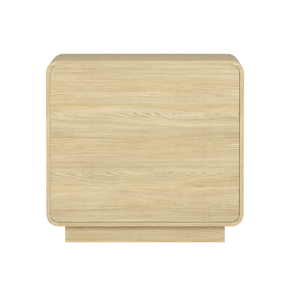 Chrystie - Modern Nightstand