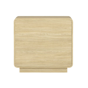 Chrystie - Modern Nightstand