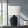 Lighting, Table Lamp, Rattan, Modern - Best Buy Furniture