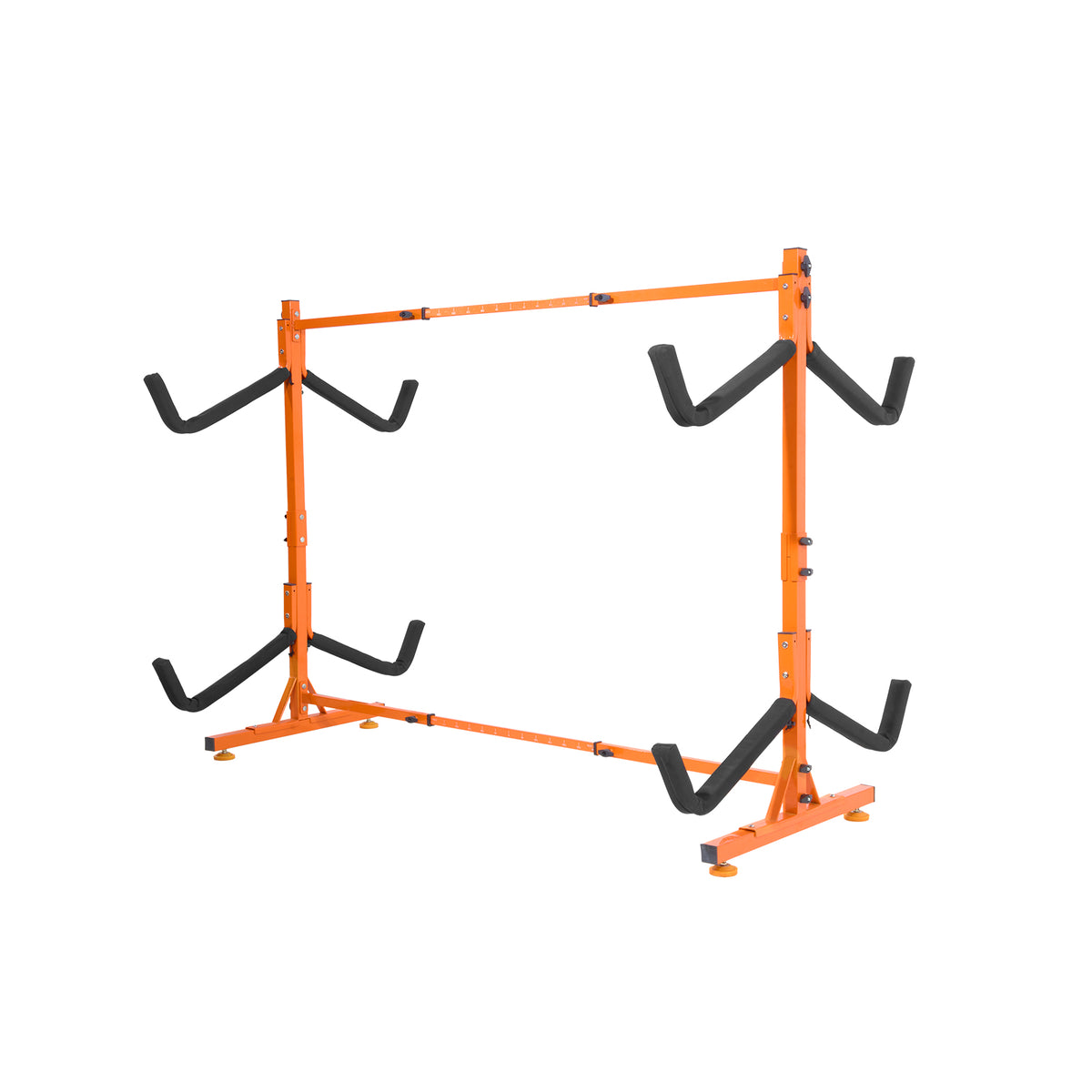 Freestanding Kayak Storage Rack