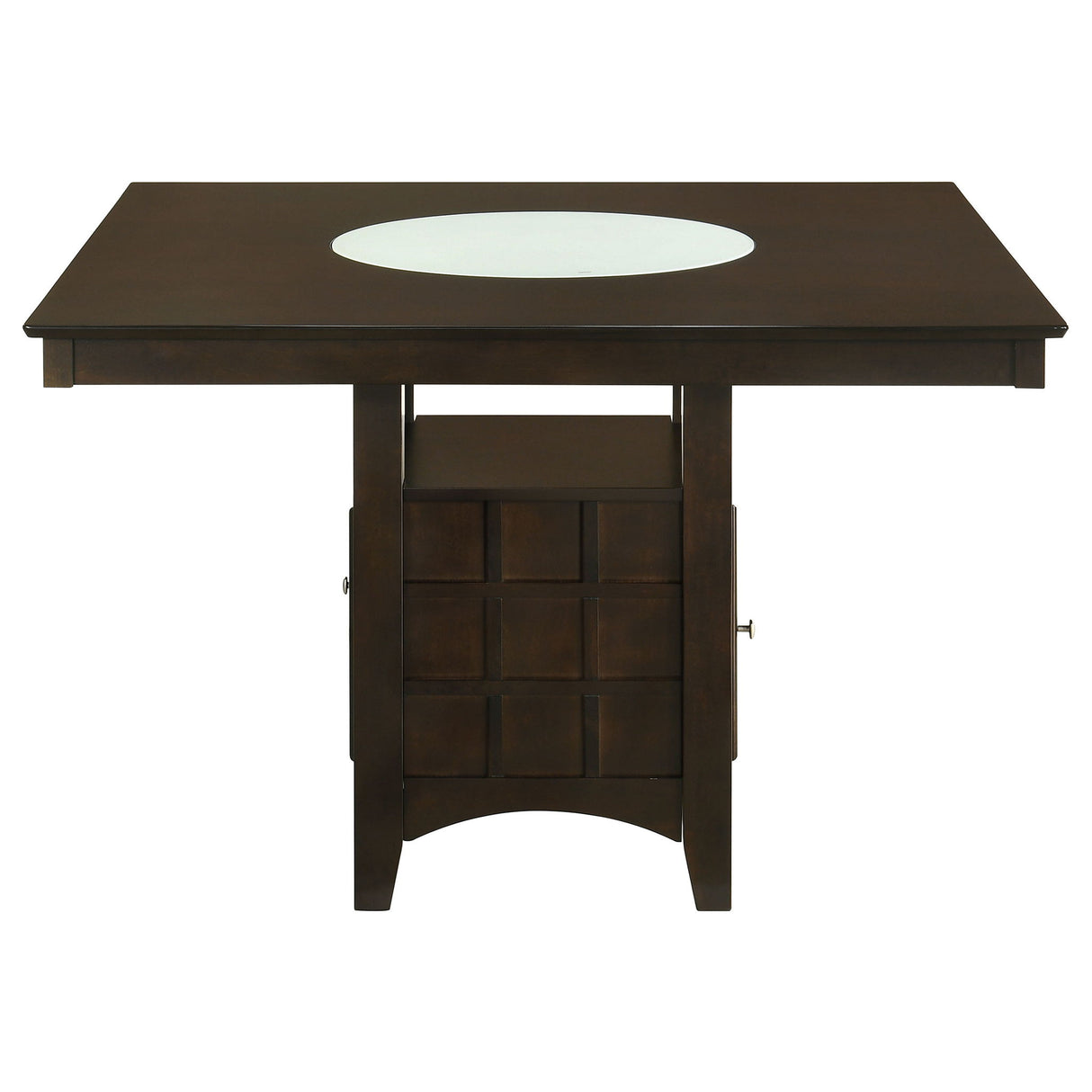 Tolland - Dining Set With Built In Storage