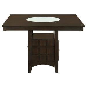 Tolland - Dining Set With Built In Storage