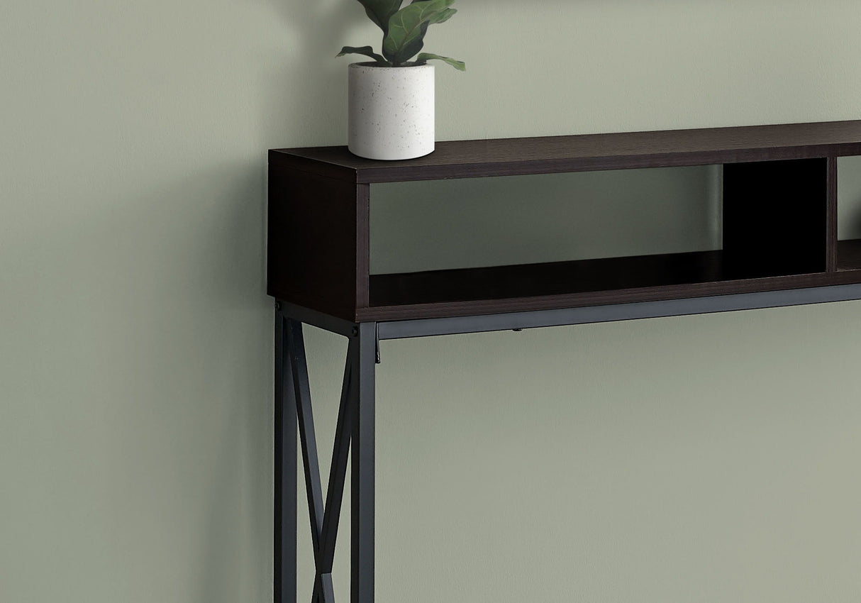 Accent Console Table For Entryway, Contemporary Design - Best Buy Furniture