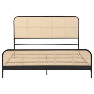 Randall - Bed