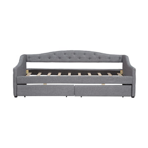 Daybed With LED Belt