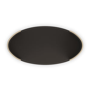 Love Oval Cocktail Table