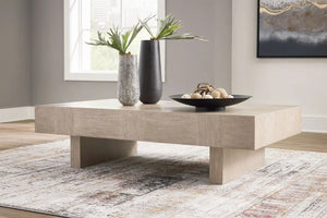 Jorlaina - Rectangular Table - Best Buy Furniture