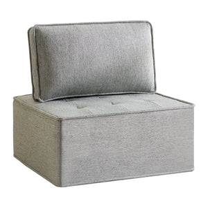 Sofa With Modular Splicing Design