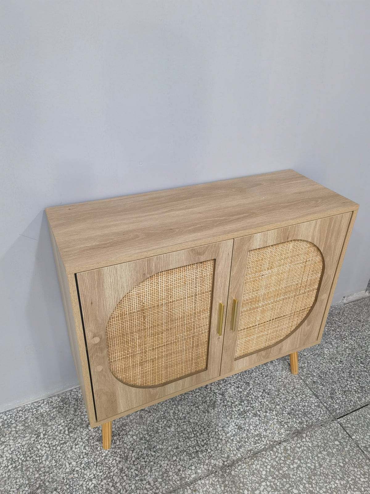 Buffet Cabinet with Storage