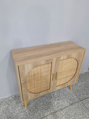 Buffet Cabinet with Storage