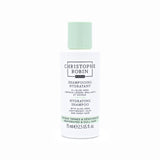 CHRISTOPHE ROBIN Hydrating Shampoo with Aloe Vera 2.5oz - New