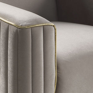 Ruby - Accent Chair