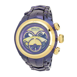Invicta Reserve 54mm S1 Rally PL Swiss Quartz Chronograph Watch