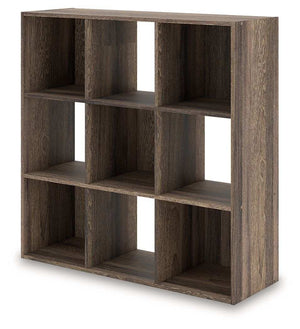 Shallifer - Cube Organizer - Best Buy Furniture
