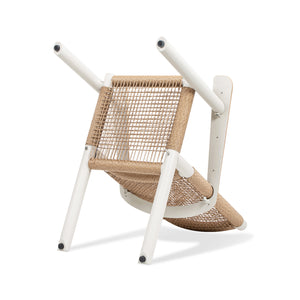 Atlas Adirondack Outdoor Lounge Chair