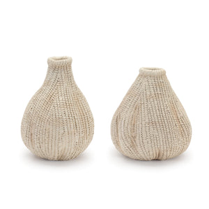 Distressed-Bud-Vase-(Set-of-4)-Vases