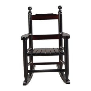 Children's Rocking Chair Indoor Or Outdoor, Suitable For Kids, Durable