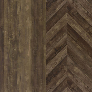 Sager - 4 Shelf Accent Cabinet - Oak