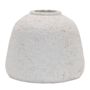 Distressed-terracotta-bud-vase-(set-of-3)-Vases