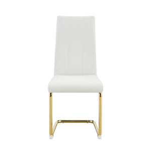 Luxury Aesthetic Upholstered Dining Chairs For Dining Room