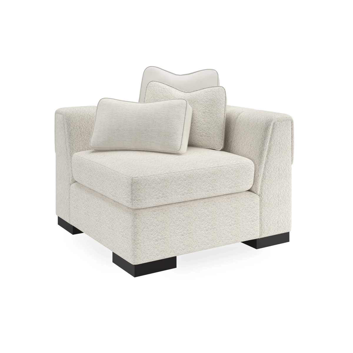 Edge Sectional Components