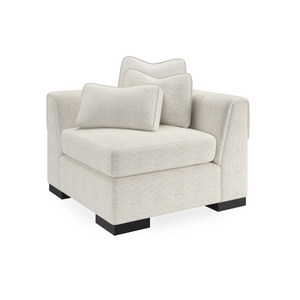 Edge Sectional Components