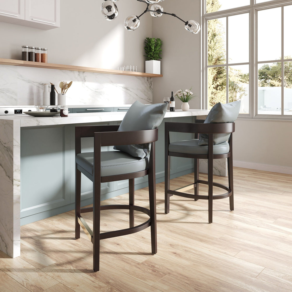 Ritz - Counter Stool