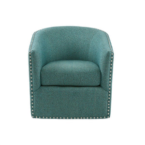 Luxurious Chair With 360 Degree Rotation