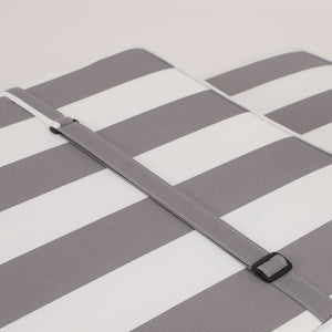 Outdoor Lounge Chair Cushion Replacement Patio Funiture Seat Cushion Chaise Lounge Cushion