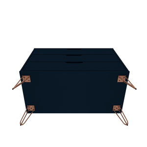 Rockefeller - 3 Drawer Dresser