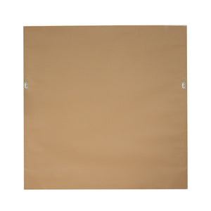 39.4" Realistic Hand-Painted Wall Décor