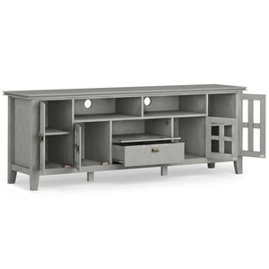 Artisan - TV Media Stand