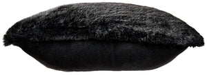 Gariland - Faux Fur Pillow - Best Buy Furniture