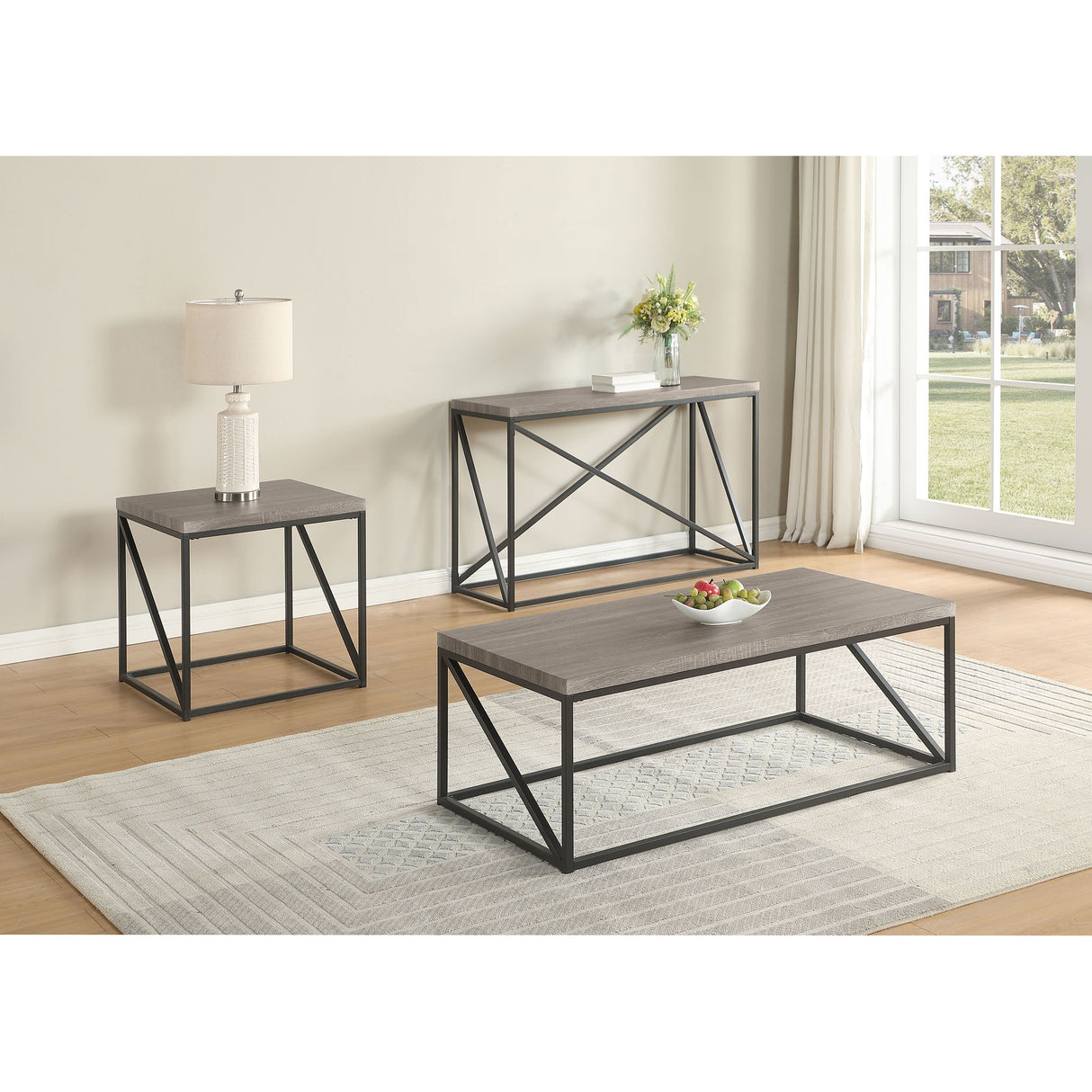Sonoma - Table
