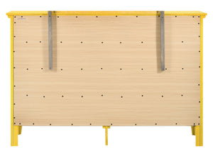 Elegant Casual Dresser For Any Room