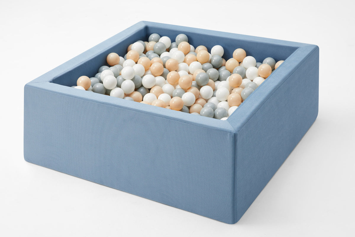 Ball Pit