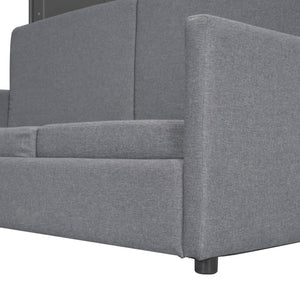 Murphy Wall Bed With Cushion