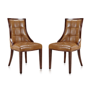 Fifth Avenue - Dining Chair (Set of 2)