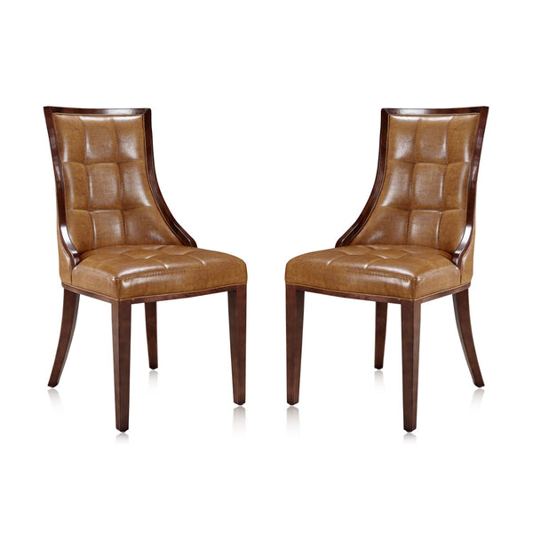 Fifth Avenue - Dining Chair (Set of 2)