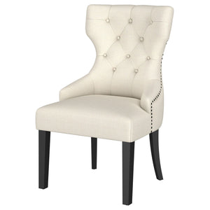 Gillian - Dining Side Chair