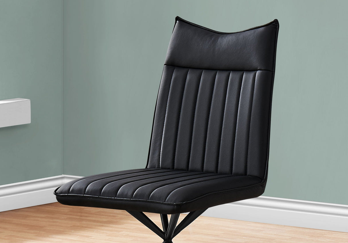 Dining Chair, Side, Upholstered For Dining Room, Modern - Best Buy Furniture