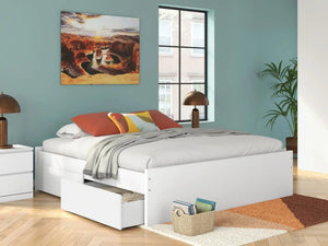 Onita - Platform Bed - Best Buy Furniture