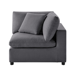 Cassandra - Corner Wedge Chair