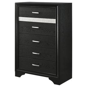 Annie - 6 Drawer Bedroom Chest