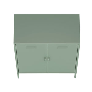 Naomi - Accent Cabinet
