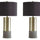 Jacek - Metal Table Lamp - Best Buy Furniture