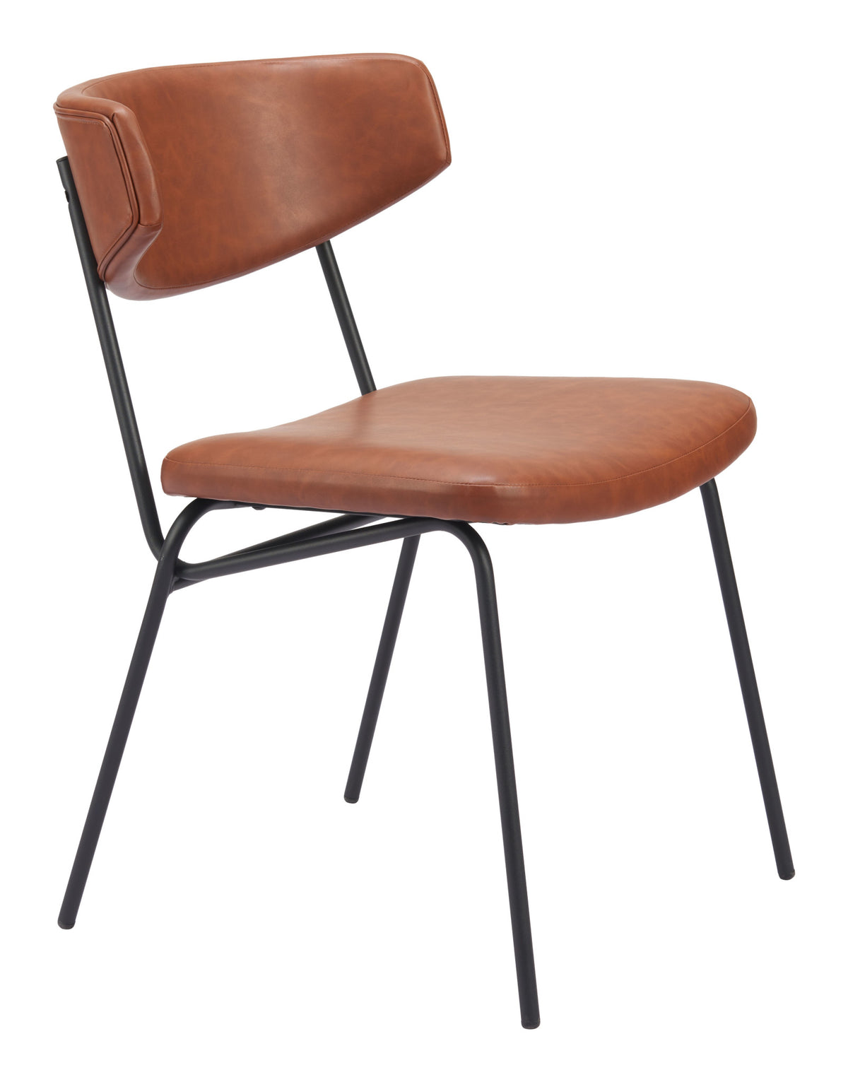 Zuo Modern Charon Dining Chair (Set of 2)