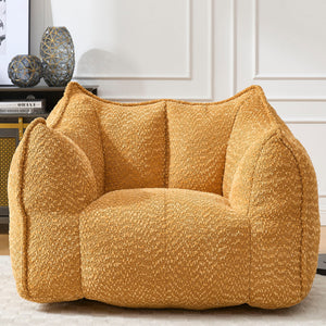 Comfortable Sofa Chairs With Highly Resilient Foam For Living Rooms And Bedrooms